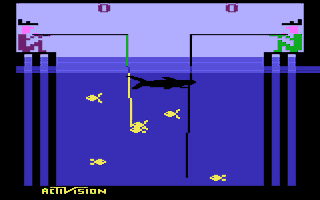 Fishing Derby Screenshot 1
